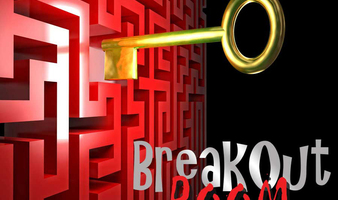 BreakoutRoom.dk - Live Escape Room Games