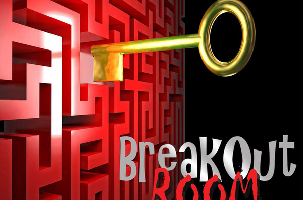 BreakoutRoom.dk - Live Escape Room Games