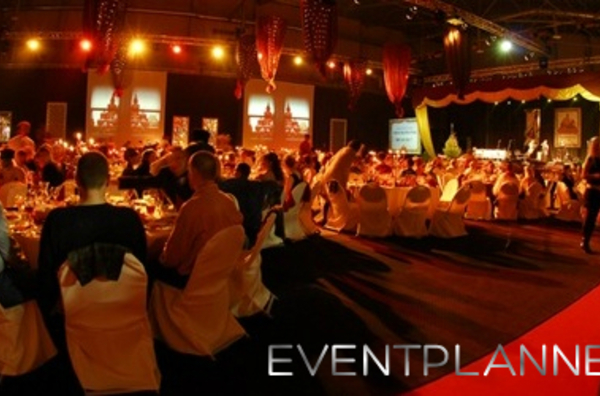 EventPlanners - Planning Your Events