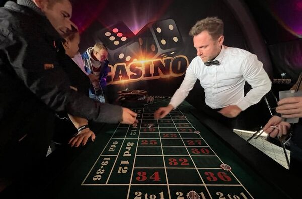 sommerfest ideer - Casinoevents.dk