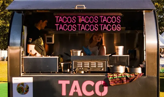 Taco foodtruck