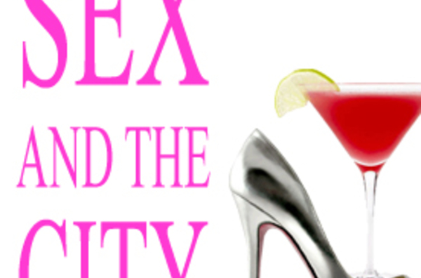 SEX and the CITY SPA